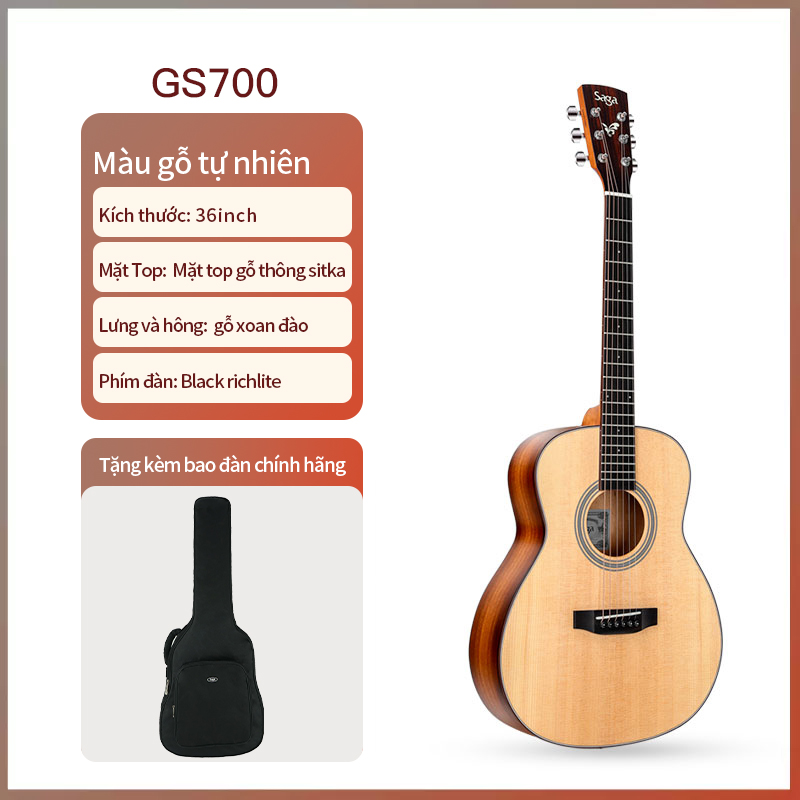 GS700