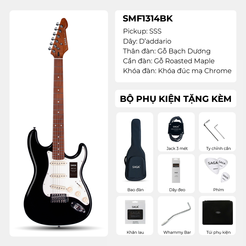 SMF1314BK