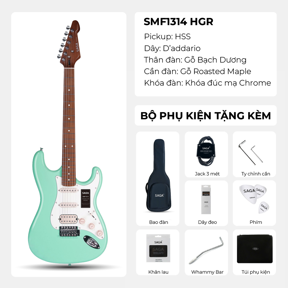SMF1314HGR