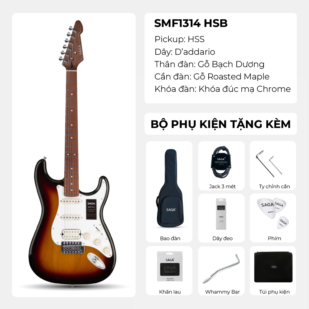 SMF1314HSB