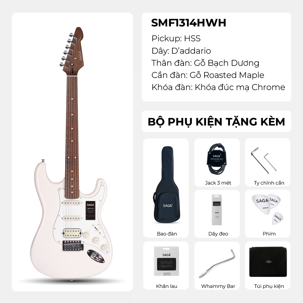 SMF1314HWH