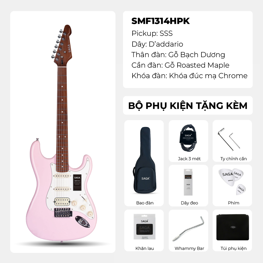 SMF1314HPK